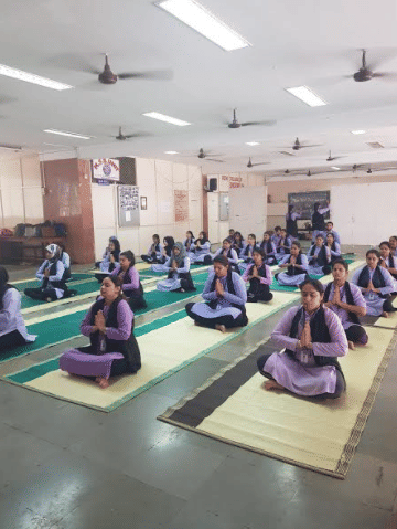 Rizvi College of Education Bandra Activities photo 4